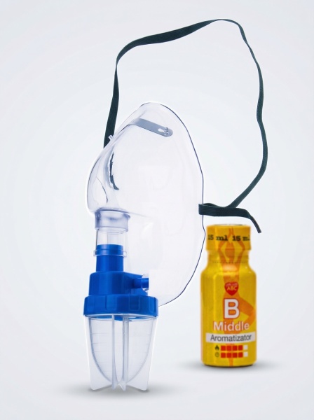 Купить Маска для попперсов + флакон B 15 мл набор — купить | ABC с Сильный и долгий эффектом действия, в Челябинске, цена: 2 600 ₽