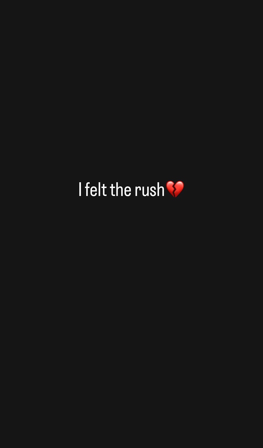 «I felt the rush»: Трой Сиван о запрете попперсов FDA